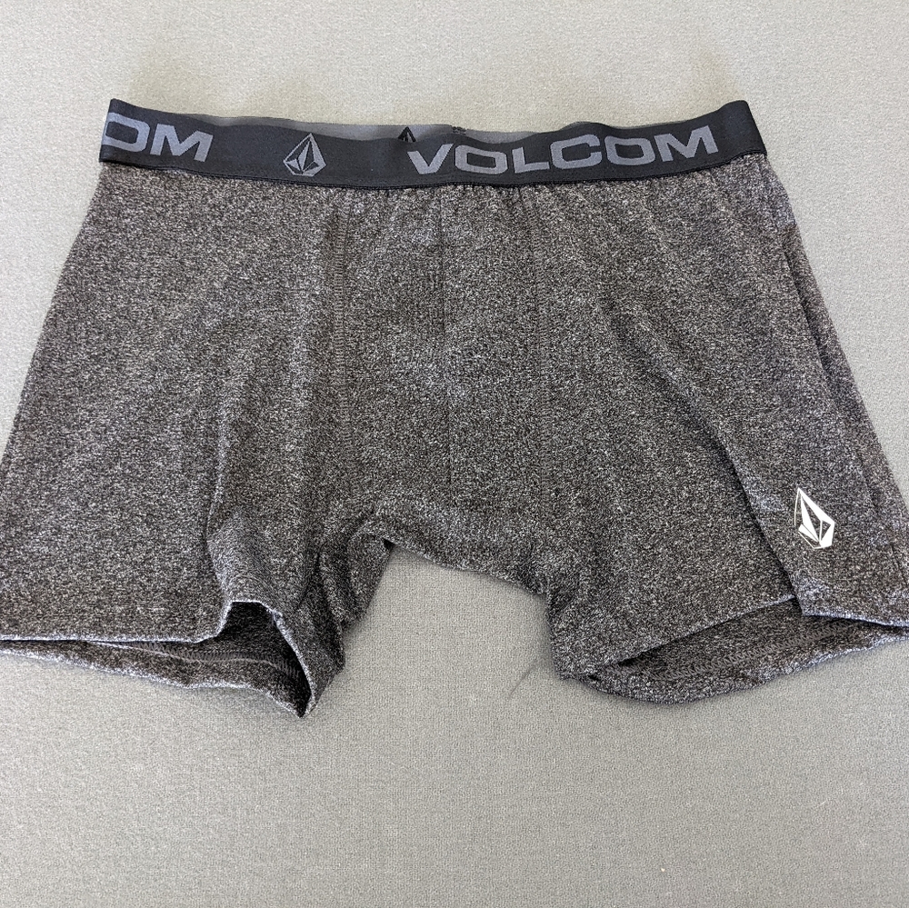 Volcom Performance Stretch Boxer Brief L